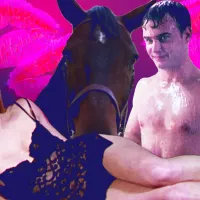 Threesomes Horse Orgasms: Watching Cruel Intentions 2 On Netflix Almost Broke Me