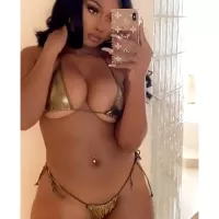 Megan Thee Stallions Best Bikini Moments: Pics