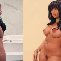 Megan Thee Stallion Nudes and PORN Videos 2025