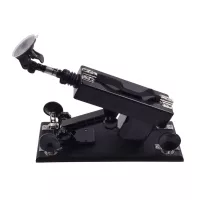 Suction Cup Adapter Use With Automatic Sexy Machine 3XLR Accessories Adult Products For Sucking Base Dildo On From 1145