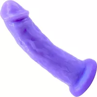 Cash VixSkin Large Silicone Realistic Dildo By Vixen