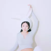 : Nude YeonWoo
