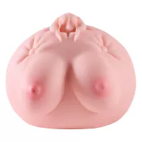 Dilip: Hentai Fantasy Torso Sex Doll Huge Tits Big Butt