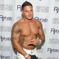 Ronnie Ortiz-Magro Nude Cock Pics LEAKED Jerk Off Video! Leaked Meat