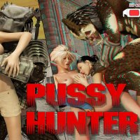 Pussy Hunter by Insane 3D