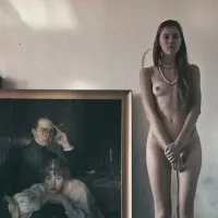 Nude video celebs Mariya Borovicheva nude