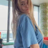 Megnutt02 Nude Ass
