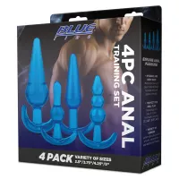 Buy Blue Line C B 4 pc Anal Training Set