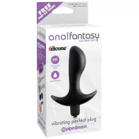 Shop Anal Fantasy Vibrating Perfect Plug