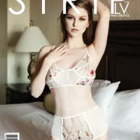 STRIPLV MAGAZINE ISSUE 0620