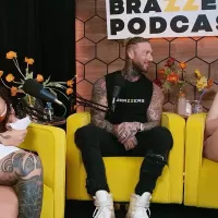 The Brazzers Podcast Episode 14 Abigaiil Morris Toochi Kash Brazzers