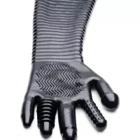 Master Series Pleasure Fister Textured Fisting Glove