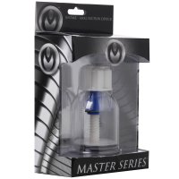 Master Series Intake Anal Sugkopp