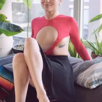 Katherine Ramdeen Nude OnlyFans Leak Picture QbyUnpgn47