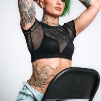 Ruby Soho Looking Sexy in a Photoshoot by dragonmatt600 on DeviantArt