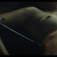 BABY RUBY NUDE SCENES