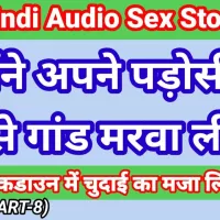 My Life Hindi Sex Story Part-8 Indian XXX Video in Hindi Audio Ullu Web Series Desi Porn Video Hot Bhabhi Sex Hindi HD