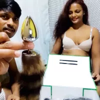 Fashion Diary Sex Toy Packge Review Nilmini Sheron and Don: Amateur Amateur Porn