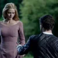 Rebecca Ferguson