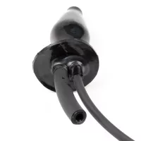 Rubberfashion Latex Anal Plug