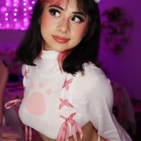 Cashbxnny Naakte Gelekte OnlyFans Foto 46