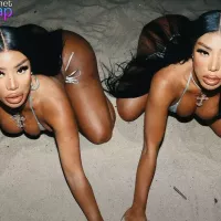 Clermont Twins Nude OnlyFans Leak Picture beTBy0naie