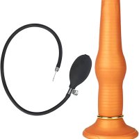 : Darslyn Injection Lay Eggs Anal Plug Anal Plug Comfortable Long Term wear Butt Plug Training Anal Plugs Flared Base Prostate Sex Toys Beginners Advanced Users : Health Household