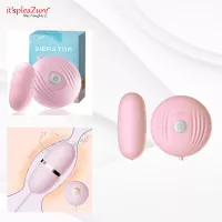 Shop Pink Vibrating Egg