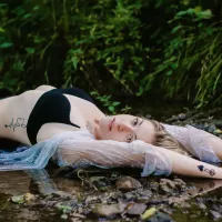 Aautumnblondie Exclusive Leaked Nude Onlyfans