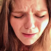 Her First Painful Anal