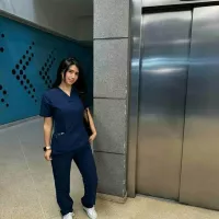 Pilar Nurse Nude OnlyFans Leak Picture tHLQ9tlz5b