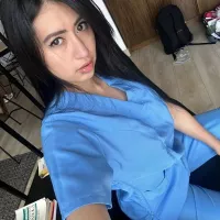 Pilar Nurse Nude OnlyFans Leak Picture q5oLSP0aiC