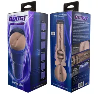 Fleshlight Boost Blast Anus