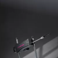 Lovense Sex Machine: App-controlled automatic thrusting sex machine!