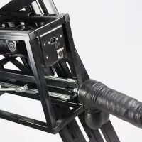 Super Duty Sex Machine Stand