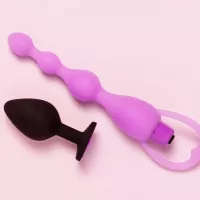 What Are Butt Plugs Used For? 14 FAQs About Types Safety and More