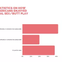 How Common Is Anal Sex Statistics