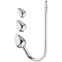 Master Series Anal Hook Trainer Set