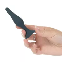 Lux Active Equip 7 Piece Silicone Anal Training Kit