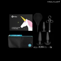 B-Vibe 7 Piece Anal Training Set