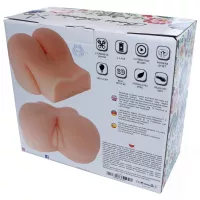 Boysoftoys Mega Kont