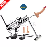 Premium 120W Sex Machine