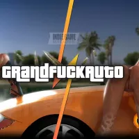 Grand Fuck Auto