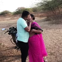 Desi Indian Marathi Kavita Aunty Fuck with Boyfriend Tatya: Blowjob Blowjob Porn