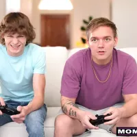 Lets Bang My Stepmom