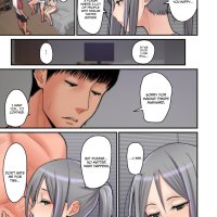 Let me steal your wifes feelings English comic porn
