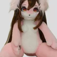 Kemono Hime Furry Plush Sex Doll Nene Sex n Dolls