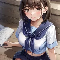 Post 112pics Anegasaki Nene by ero24365 from Patreon