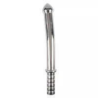 Phallic Baton Stalen Dildo