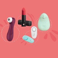 The 7 Best Sex Toys for Virgins Actually Tested